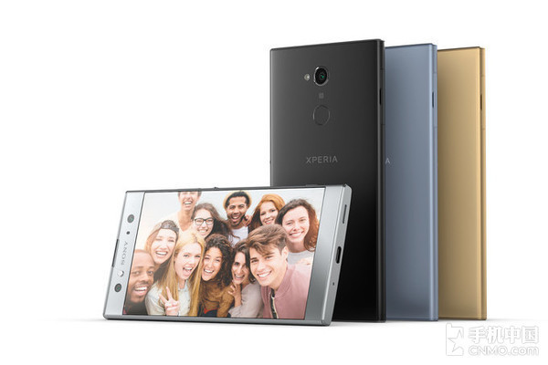 索尼Xperia XA2 Ultra國行售價：2999元？