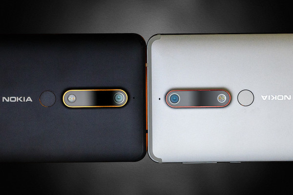 不只是情懷 全新Nokia 6喚醒你的回憶