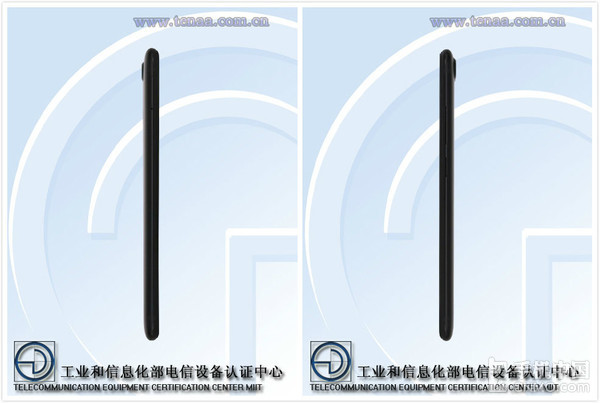 聯(lián)想神秘新機(jī)S5現(xiàn)身工信部 主打安全！