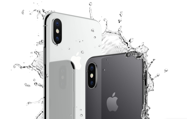 iPhone X半價(jià)銷售？美國(guó)運(yùn)營(yíng)商活動(dòng)給力