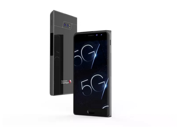 高通驍龍855曝光！搭載全球首款5G基帶