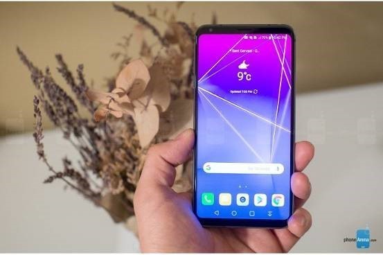 爆料大神：LG V40已在研發(fā)/代號“風暴”