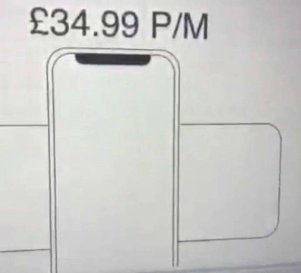 終于實(shí)錘！iPhone SE2就長這樣劉海小屏