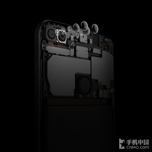 熱賣打敗iPhone X 聯(lián)想K5 Note京東熱銷