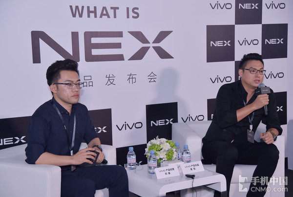 vivo NEX為何閃耀？電子時(shí)代的機(jī)械美學(xué)