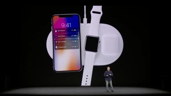 再次跳票？AirPower充電板或9月才能上市