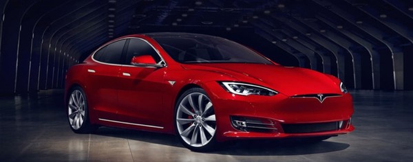 特斯拉產(chǎn)能達預(yù)期 Model3下線7.2萬輛