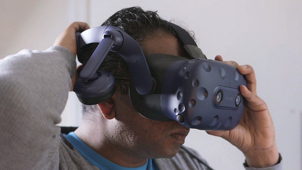 HTC正嘗試提供多房間場景下的VR體驗(yàn)