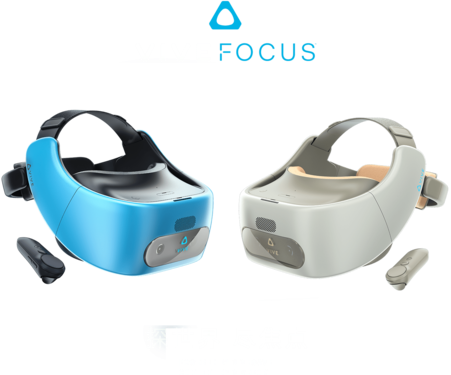 HTC宣布Viveport平臺將兼容Oculus Rift