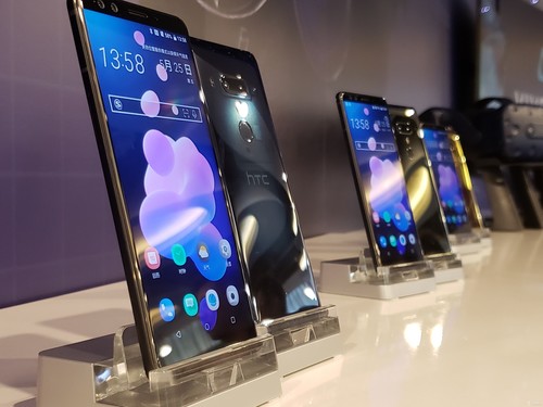 HTC適配5G基帶 下一代旗艦可能支持5G