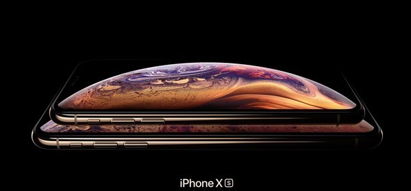 iPhone XS正式入網(wǎng) 天貓商城搶先預(yù)定