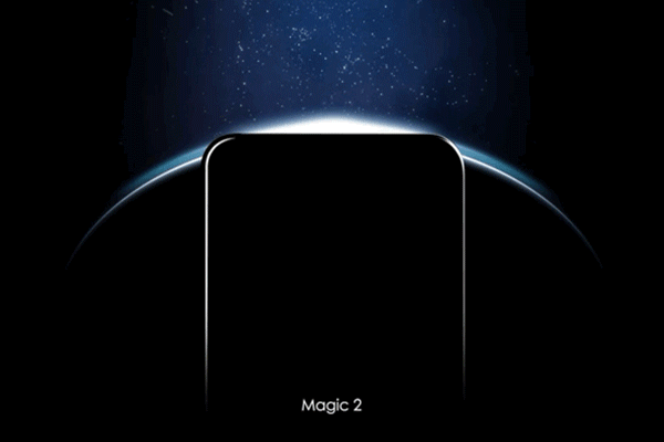 發(fā)布會在即 我們提前揭秘了榮耀Magic 2
