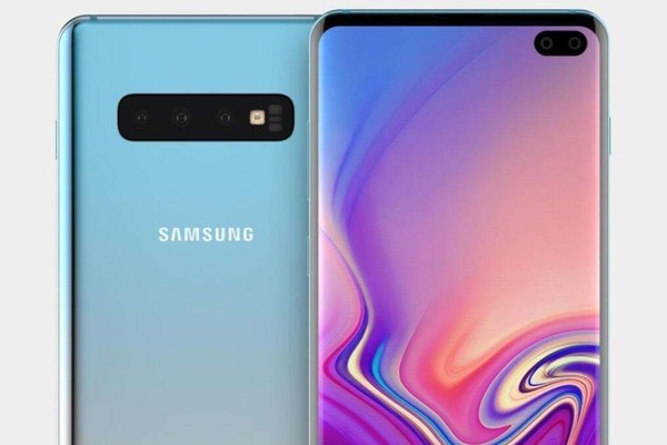 三星Galaxy M10現(xiàn)身：采用6英寸水滴屏