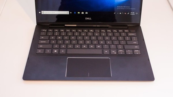 戴爾Inspiron 15 7000二合一電腦新設(shè)計(jì) 給筆一個(gè)家！