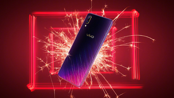 vivo X23全息幻彩版星語新愿正式開售 顏值即是正義！