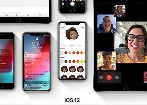 蘋果悄然發(fā)布iOS 12.1.3正式版更新 修復(fù)眾多BUG