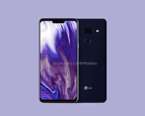 LG官方回應(yīng) LG G8 ThinQ將是一款基本功扎實(shí)的手機(jī)
