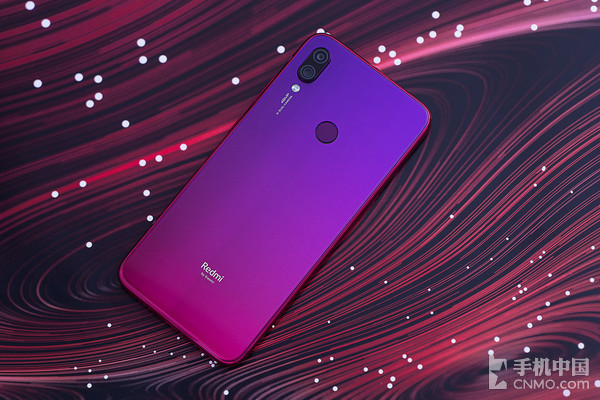 “百萬英雄”紅米Note 7將登陸印度 狙擊OPPO Realme