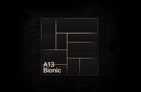 蘋果A13芯片曝光 7核設(shè)計(jì)性能超筆電/AI性能成倍增長(zhǎng)