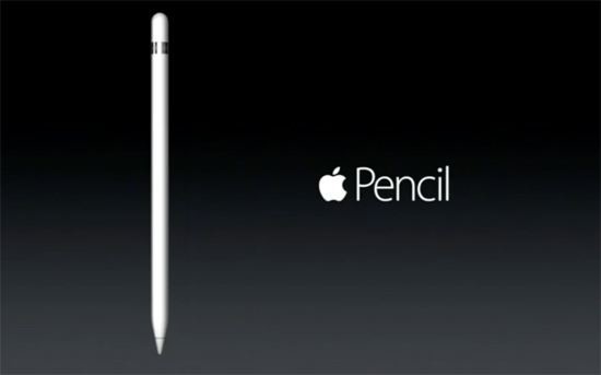 蘋果公司強勢發(fā)布新專利 未來可讓Apple Pencil變畫刷  CNMO