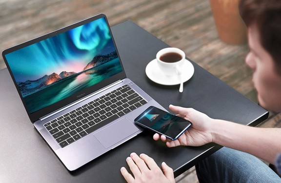 AMD 50年 榮耀MagicBook 2019銳龍版限時(shí)優(yōu)惠300元  CNMO
