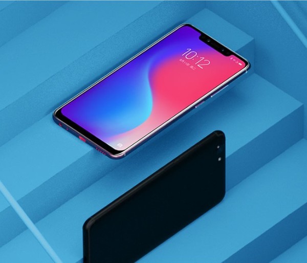 聯(lián)想S5 Pro GT開(kāi)售再降100元 6GB+128GB只要1298元
