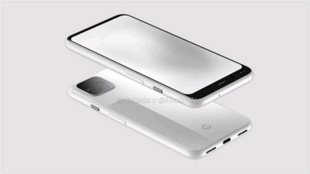 手機(jī)用雷達(dá)？面部識別/動作感應(yīng)加持 谷歌Pixel 4曝光  CNMO