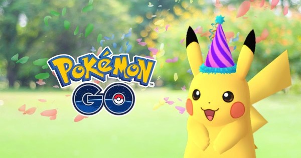 《Pokemon Go》全球下載量突破十億 營收達(dá)26億美元  CNMO