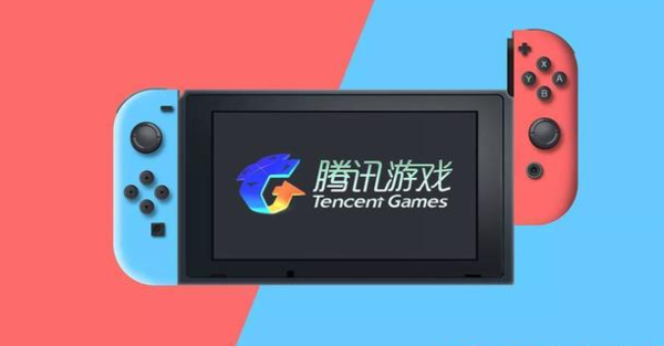 國行版Switch有哪些福利？漢化經(jīng)典游戲支持微信支付  CNMO