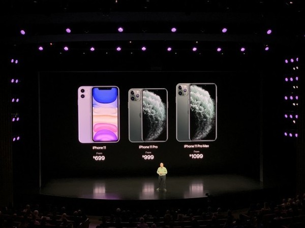 全球哪里買新iPhone最便宜？新iPhone全系價(jià)格匯總  CNMO