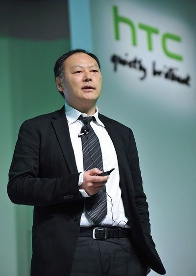 HTC新任CEO：已停止手機硬件創(chuàng)新 全面轉向VR產(chǎn)品