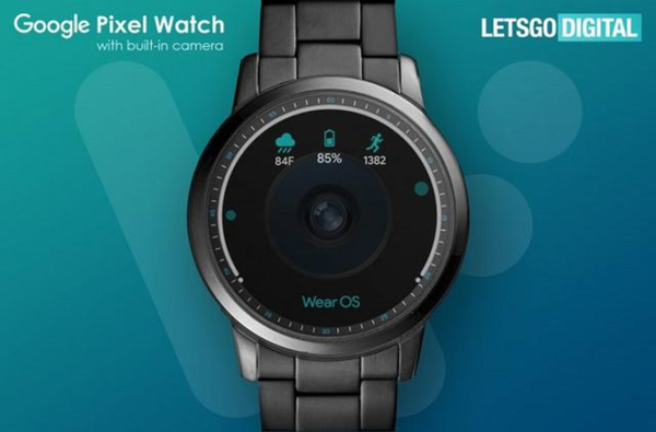 谷歌Pixel Watch或10月15日發(fā)布 混合手表你期待嗎？  CNMO