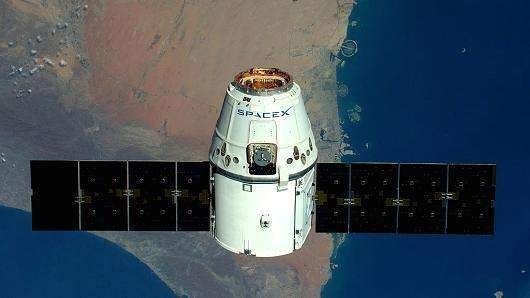 “哇，它成功了” 馬斯克通過星鏈衛(wèi)星發(fā)布首條推文  CNMO