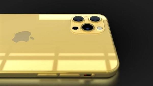 iPhone 12系列新渲染圖曝光 全新設(shè)計看完你就想買了