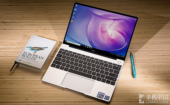 華為MateBook 13銳龍版開(kāi)啟預(yù)約 全面不止一面  CNMO