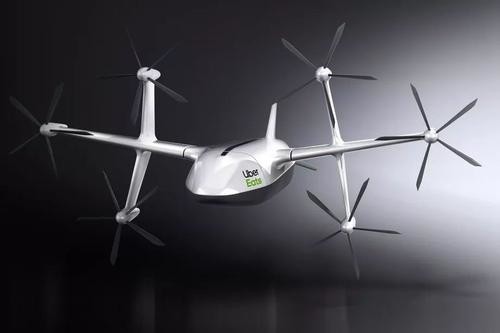 “起飛降落更平穩(wěn)”：Uber Eats無人機(jī)外賣服務(wù)即將落地  CNMO