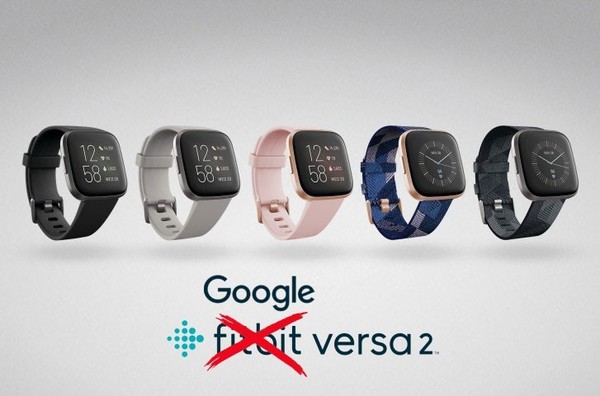 谷歌已就收購Fitbit正式提交報價 是否能和蘋果正面剛？  CNMO