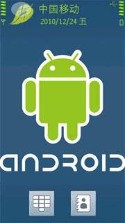 android機(jī)器人
